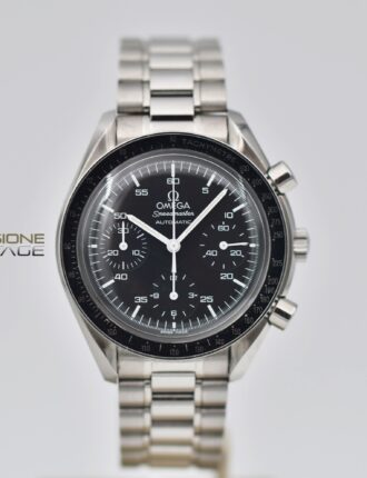 Omega, Speedmaster, Reduced, Passione Vintage Catania