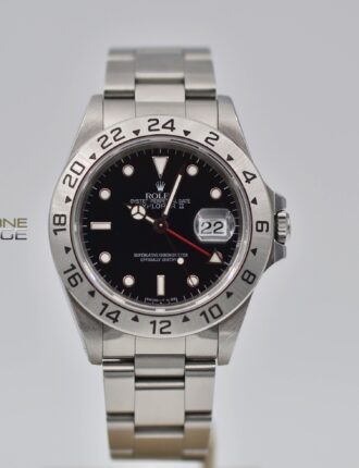 Rolex, Explorer II, 16570, Passione Vintage Catania