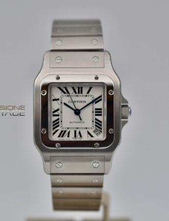 Cartier, Santos, de Cartier, 2823, Automatic, Passione Vintage Catania