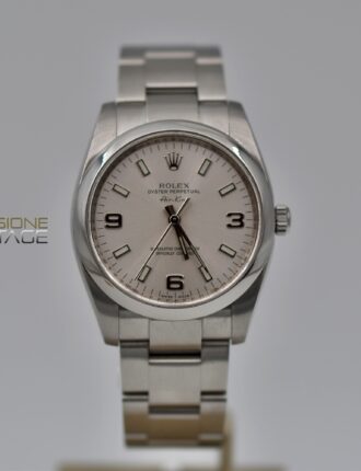Rolex, Air King, 34 mm, Passione Vintage Catania