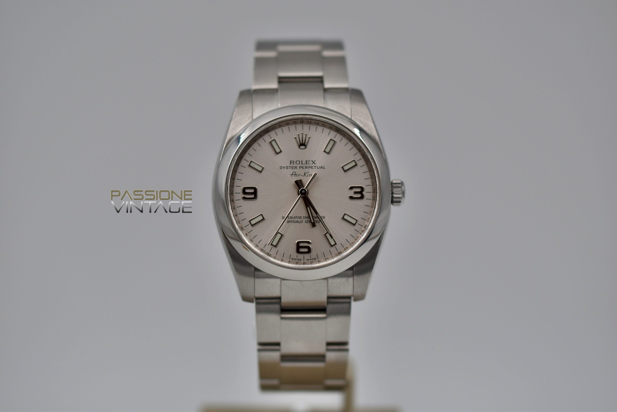 DSC_0781-1 Rolex, Air King, 34 mm, Passione Vintage Catania