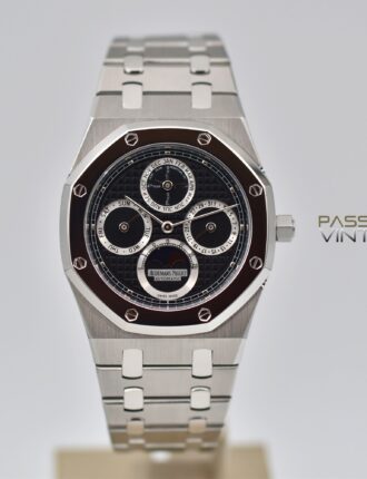Audemars Piguet, Royal Oak, 25820SP, Passione Vintage Catania