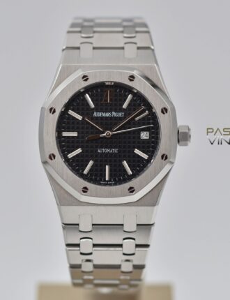 Audemars Piguet, Royal Oak, 15300ST, Passione Vintage Catania