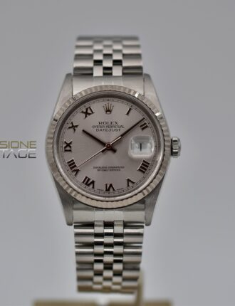 Rolex, Datejust, 16234, Passione Vintage Catania