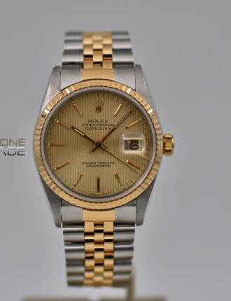 Rolex, Datejust, 16233, Passione Vintage Catania