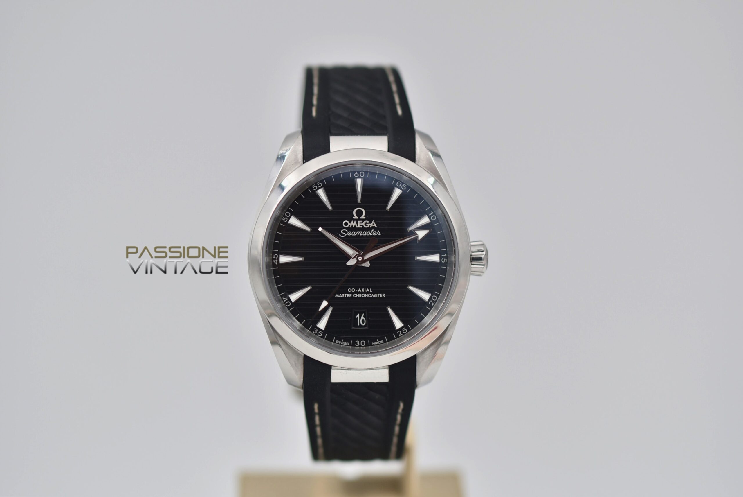 DSC_1024-1 Omega, Seamaster, Aqua Terra, Passione Vintage Catania,