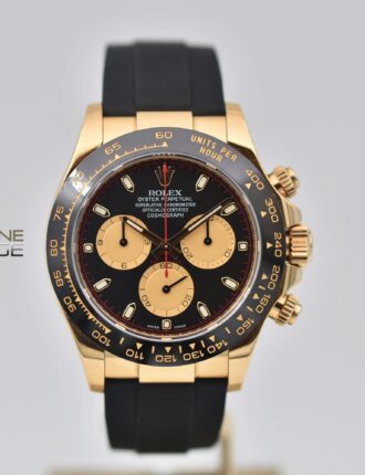 rolex, daytona, 116518ln, newman, passione vintage catania