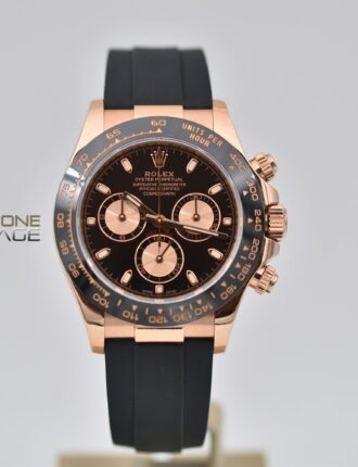 Rolex, Daytona, 116515LN, Passione Vintage Catania