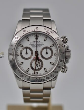 rolex, daytona, 116520, passione vintage catania
