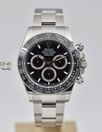 rolex, daytona, 126500ln, passione vintage catania