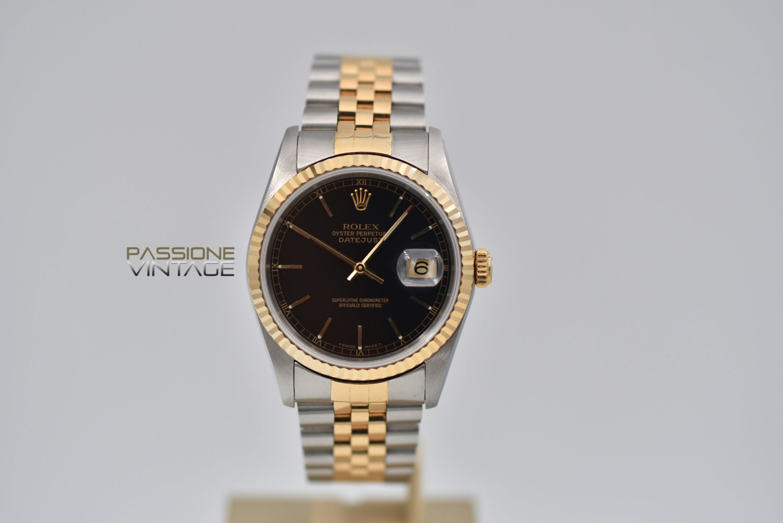 DSC_0099-1 Rolex, Datejust, 36 mm, 16233, Passione Vintage Catania