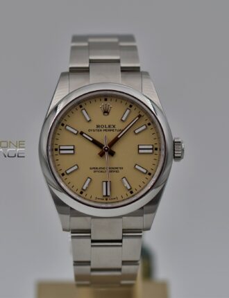 Rolex, Oyster Perpetual 41, 134300, Passione Vintage Catania