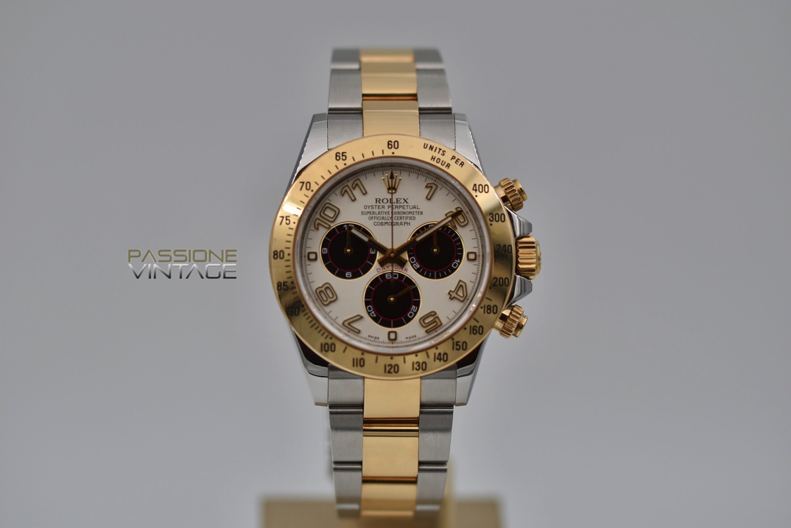 DSC_0138-1 Rolex, Daytona, 116523, Passione Vintage Catania
