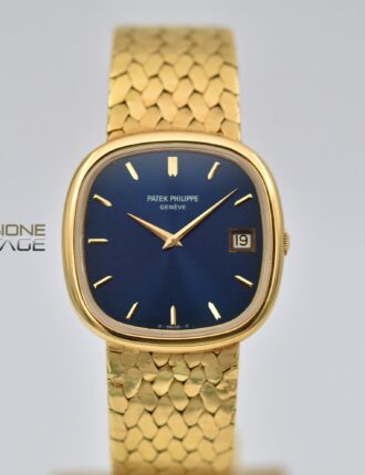 Patek Philippe, TV Screen 3604, Passione Vintage Catania